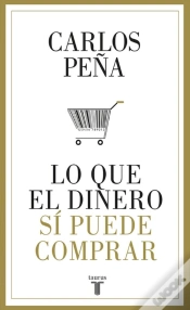 Capa do artigo Lo Que El Dinero Sí Puede Comprar