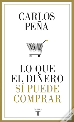 Capa do artigo Lo Que El Dinero Sí Puede Comprar