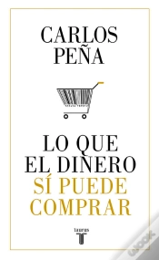 Capa do artigo Lo Que El Dinero Sí Puede Comprar
