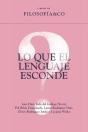 Lo Que El Lenguaje Esconde - Preview