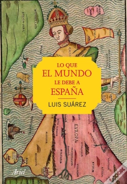 Capa do artigo Lo Que El Mundo Le Debe A España
