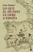 Lo Que El Mundo Le Debe A España