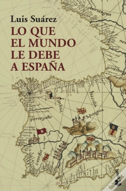 Capa do artigo Lo Que El Mundo Le Debe A España