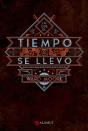 Lo Que El Tiempo Se Llevó - Preview