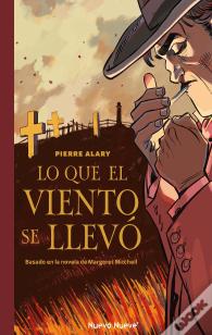 Lo Que El Viento Se Llevo - 2