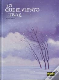 Lo Que El Viento Trae