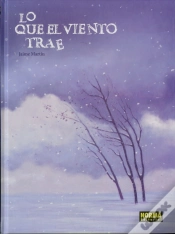 Capa do artigo Lo Que El Viento Trae