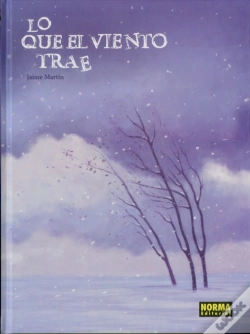Capa do artigo Lo Que El Viento Trae