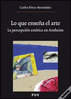 Capa do artigo Lo Que Enseña El Arte, (2a Ed.)