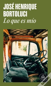 Capa do artigo Lo Que Es Mio