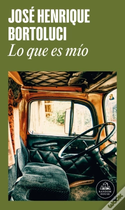 Capa do artigo Lo Que Es Mio
