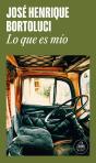 Lo Que Es Mio - Preview