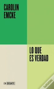 Capa do artigo Lo Que Es Verdad