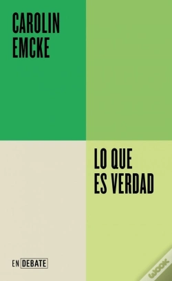 Capa do artigo Lo Que Es Verdad