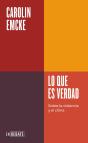 Lo Que Es Verdad (Serie Endebate) - Preview