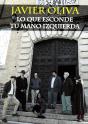 Lo Que Esconde Tu Mano Izquierda   - Preview