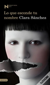 Lo Que Esconde Tu Nombre