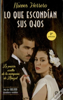 Capa do artigo Lo Que Escondían Sus Ojos