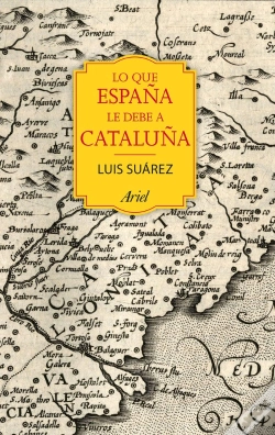 Capa do artigo Lo Que España Le Debe A Cataluña