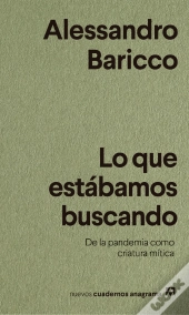 Lo Que Estábamos Buscando