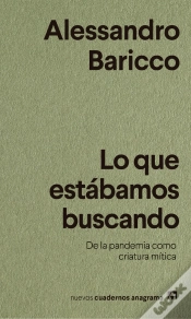 Capa do artigo Lo Que Estábamos Buscando