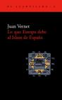 Lo Que Europa Debe Al Islam De España - Preview