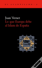 Capa do artigo Lo Que Europa Debe Al Islam De España