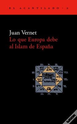 Capa do artigo Lo Que Europa Debe Al Islam De España