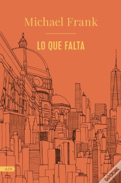 Capa do artigo Lo Que Falta Adn
