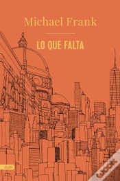 Capa do artigo Lo Que Falta Adn