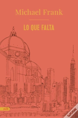 Capa do artigo Lo Que Falta (Adn)
