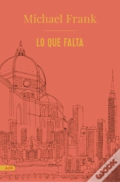 Lo Que Falta (Adn)