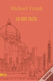 Capa do artigo Lo Que Falta (Adn)
