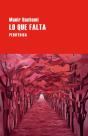 Lo Que Falta - Preview