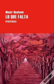 Capa do artigo Lo Que Falta