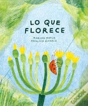 Capa do artigo Lo Que Florece