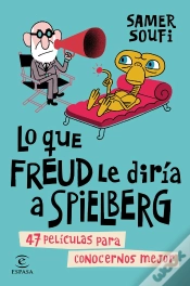 Capa do artigo Lo Que Freud Le Diría A Spielberg