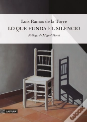 Capa do artigo Lo Que Funda El Silencio