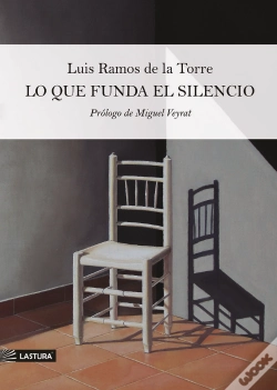 Capa do artigo Lo Que Funda El Silencio