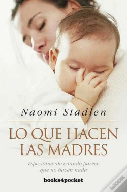 Capa do artigo Lo Que Hacen Las Madres