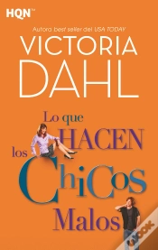 Capa do artigo Lo Que Hacen Los Chicos Malos