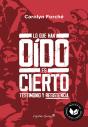 Lo Que Han Oído Es Cierto - Preview