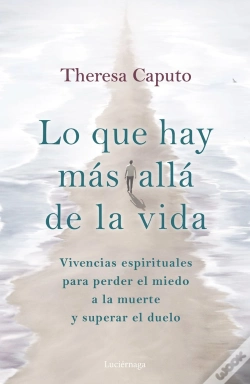 Capa do artigo Lo Que Hay Mas Alla De La Vida