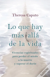 Capa do artigo Lo Que Hay Mas Alla De La Vida