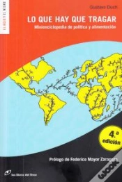 Capa do artigo Lo Que Hay Que Tragar