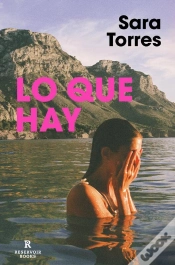 Capa do artigo Lo Que Hay