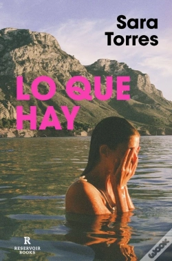 Capa do artigo Lo Que Hay