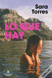 Capa do artigo Lo Que Hay