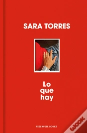 Capa do artigo Lo Que Hay