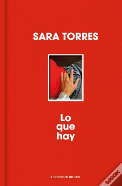 Capa do artigo Lo Que Hay